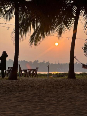 Zone 51 Malpe - Beach Camping Experience